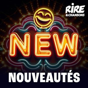 Ouça RIRE ET CHANSONS NOUVEAUTES na aplicação