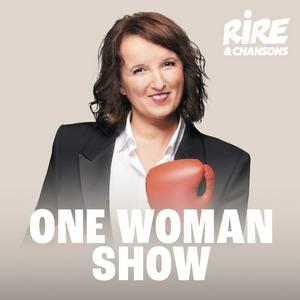 Ouça RIRE ET CHANSONS ONE WOMAN SHOW na aplicação