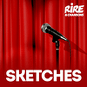 Ouça RIRE ET CHANSONS SKETCHES na aplicação