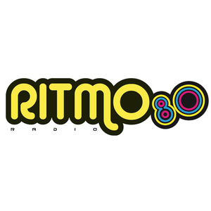 Ouça Ritmo 80 na aplicação