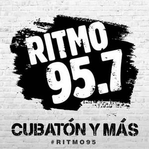 Ouça Ritmo 95.7 WRMA na aplicação