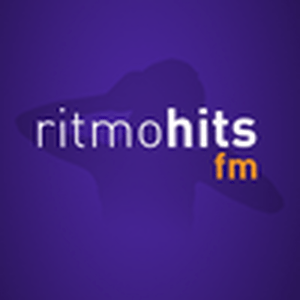 Ouça ritmohits fm na aplicação