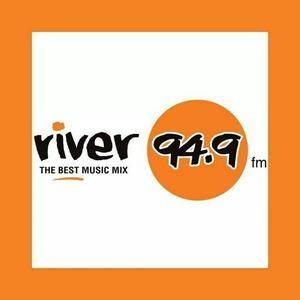 Ouça River 94.9 FM na aplicação