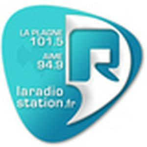 R'La Plagne 101.5 FM