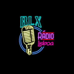 Ouça RLX - Rádio Lisboa na aplicação