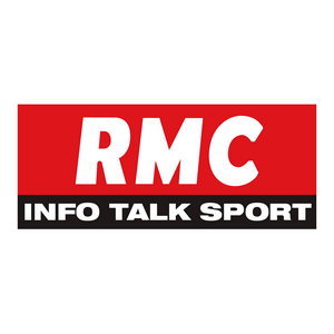 Ouça RMC Info Talk Sport na aplicação