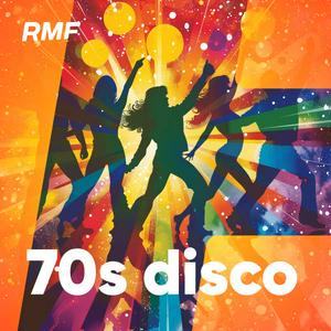 Ouça RMF 70s Disco na aplicação