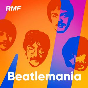 Ouça RMF Beatlemania na aplicação