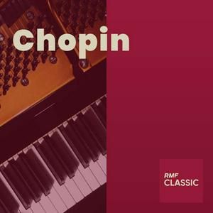 Ouça RMF Chopin na aplicação