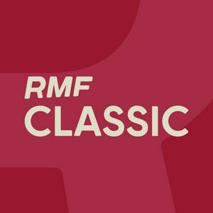 Ouça RMF Classic na aplicação