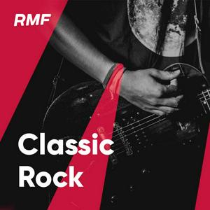 Ouça RMF Classic Rock na aplicação