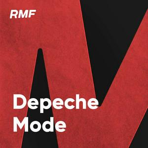 Ouça RMF Depeche Mode na aplicação