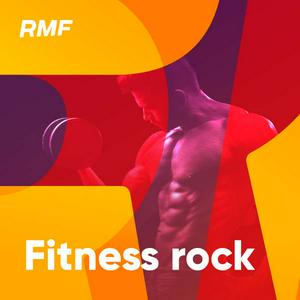 Ouça RMF Fitness Rock na aplicação