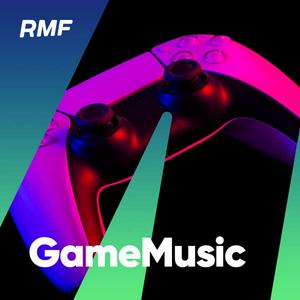 Ouça RMF GameMusic na aplicação