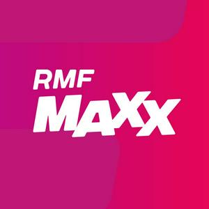 Ouça RMF MAXX na aplicação