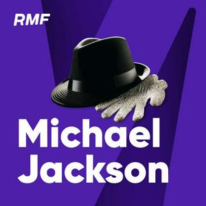 Ouça RMF Michael Jackson na aplicação