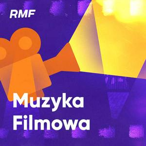 Ouça RMF Muzyka filmowa na aplicação