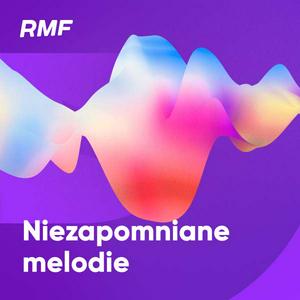 Ouça RMF Niezapomniane Melodie na aplicação