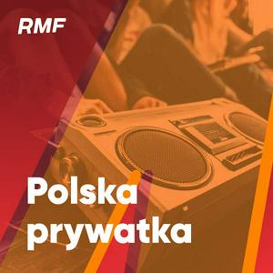 Ouça RMF Polska prywatka na aplicação