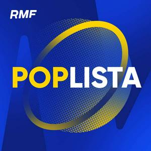 Ouça RMF Poplista na aplicação