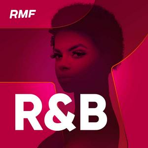 Ouça RMF R&B na aplicação