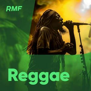 Ouça RMF Reggae na aplicação