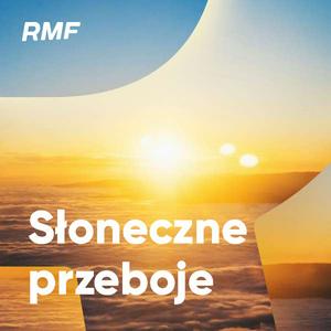 Ouça RMF Słoneczne Przeboje na aplicação