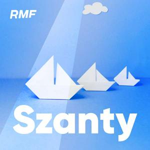 Ouça RMF Szanty na aplicação