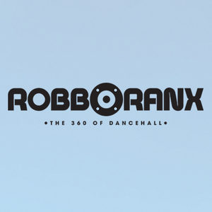 Ouça Robbo Ranx Radio na aplicação