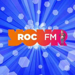 Ouça ROC FM na aplicação