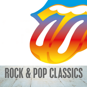 Ouça Rock and Pop Classics na aplicação