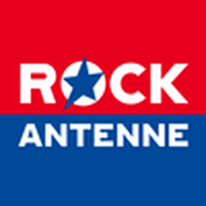 Rádio ROCK ANTENNE