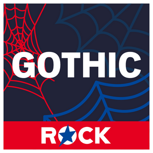 Ouça ROCK ANTENNE - Gothic na aplicação