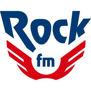 Ouça Rock FM na aplicação