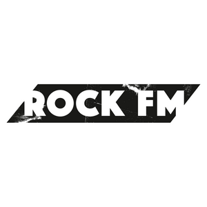 Ouça Rock FM na aplicação