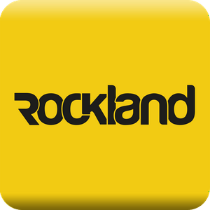 Ouça ROCKLAND.FM na aplicação