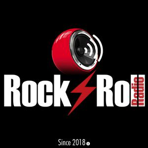 Ouça Rock n' Roll Radio.co na aplicação