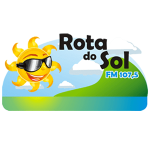 Ouça Radio Rota do Sol 107.5 FM na aplicação