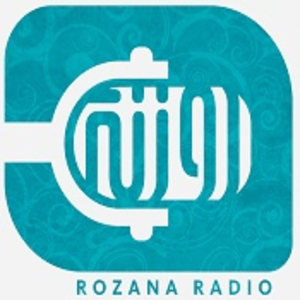 Ouça Rozana FM na aplicação