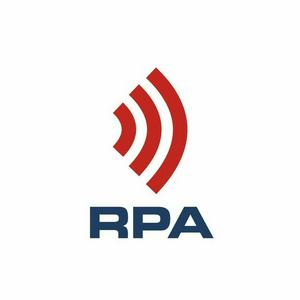 Ouça RPA Web Radio na aplicação