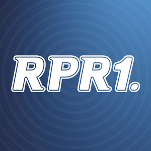 Ouça RPR1. Webradio na aplicação