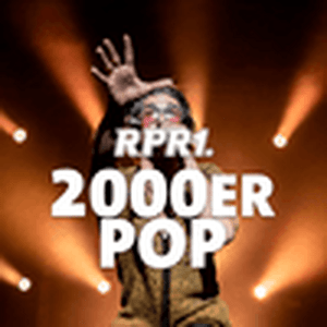 Ouça RPR1. 2000er Pop na aplicação