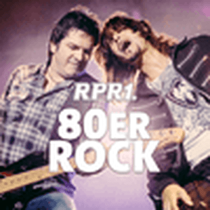 Ouça RPR1. 80er Rock na aplicação