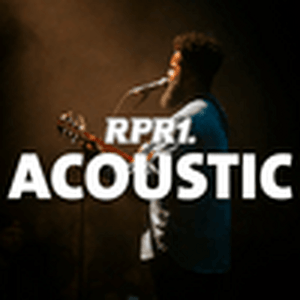 Ouça RPR1. Acoustic na aplicação