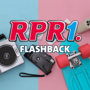 Ouça RPR1. Flashback na aplicação