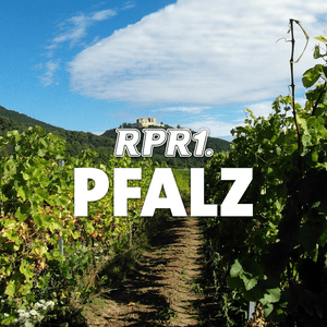 Ouça RPR1. Pfalz na aplicação