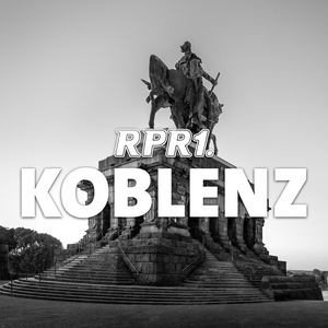 Ouça RPR1. Koblenz na aplicação