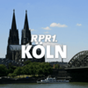 Ouça RPR1. Köln na aplicação