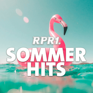 Ouça RPR1. Sommerhits na aplicação