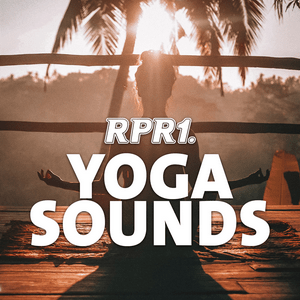 Ouça RPR1. Yoga Sounds na aplicação